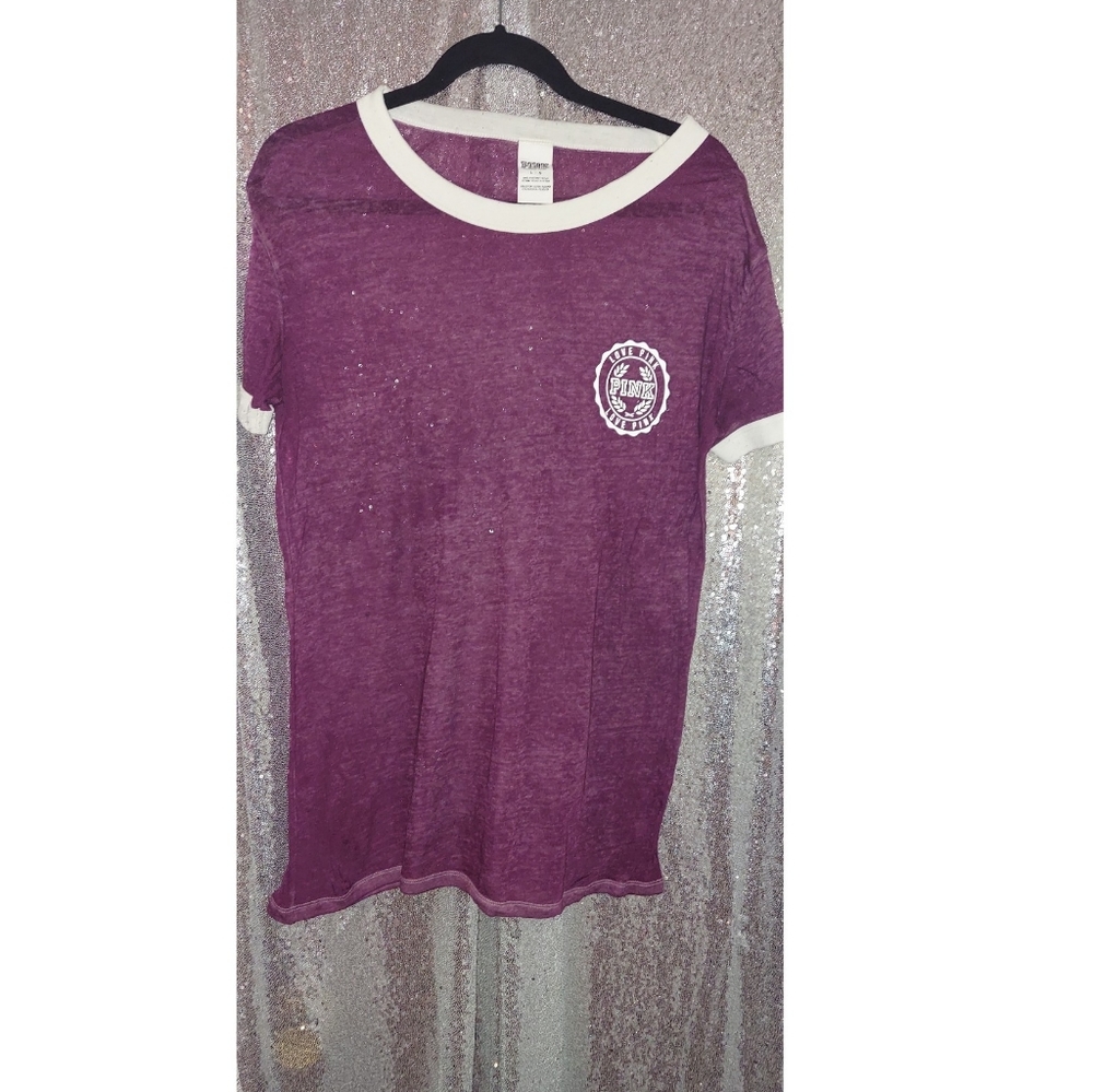 Victoria's Secret PINK Shirt